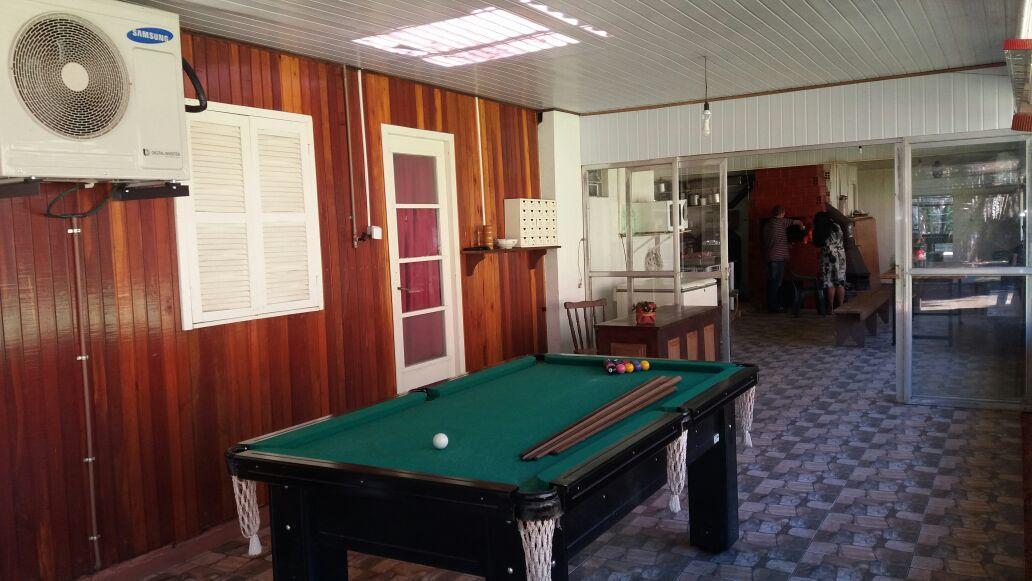 Albergue Haras