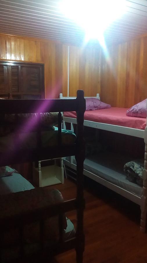 Albergue Haras *