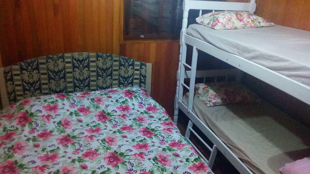Haras Albergue *