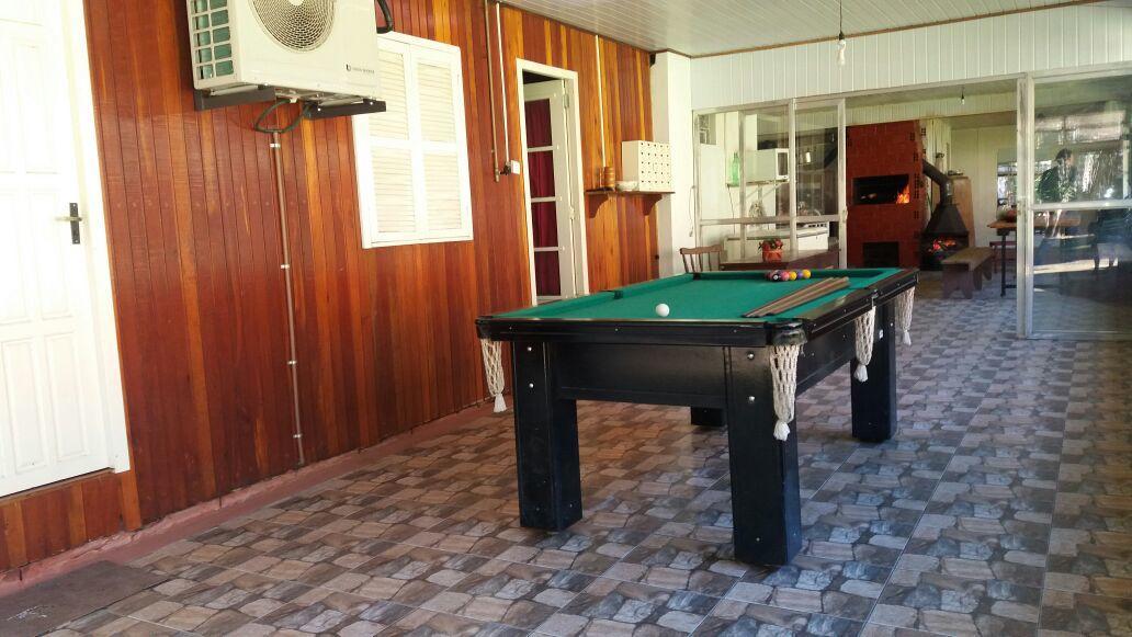 Haras Albergue Gramado