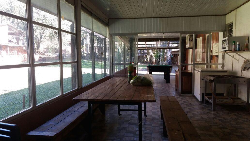 Albergue Haras *