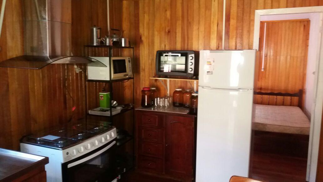 Albergue Haras *