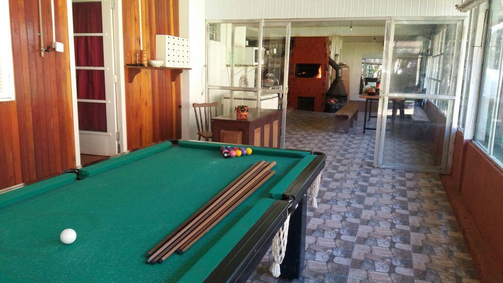 Albergue Haras *