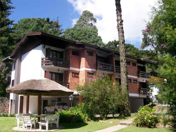 Hotel Natur Hotel Gramado Gramado