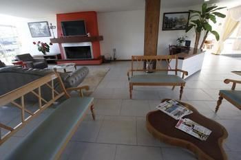 Hotel Aconchego De Gramado
