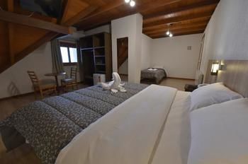 Aconchego De Hotel Gramado