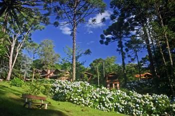 Chalets Do Vale Hotel Gramado