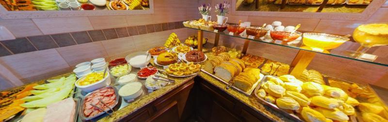 Zermatt 3* Gramado