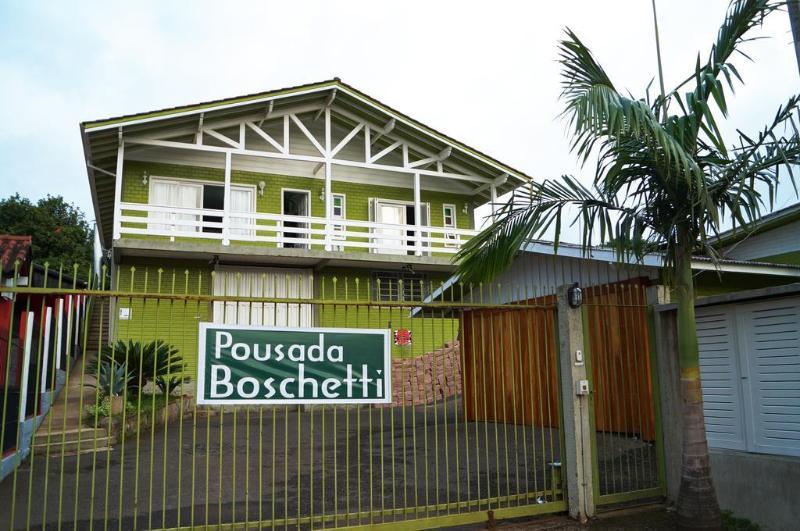 Boschetti 3* Gramado