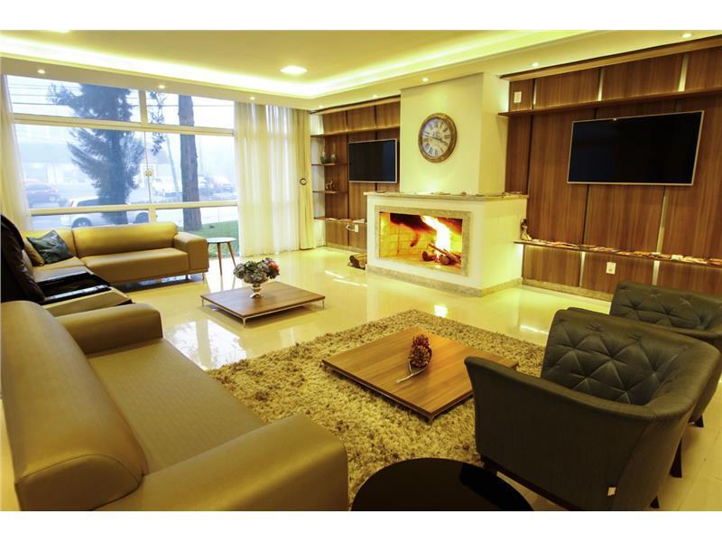 Sky Premium - Otima Localizacao 3* Gramado