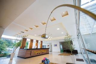 Sky Premium - Otima Localizacao 3* Gramado