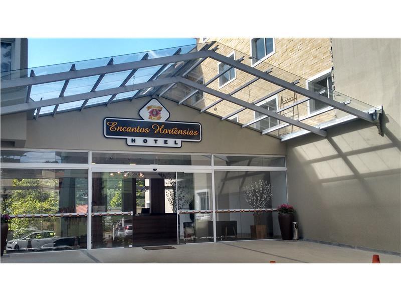 Sky Premium - Otima Localizacao 3* Gramado