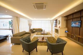 Hotel Sky Premium - Otima Localizacao 3*