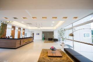 Sky Premium - Otima Localizacao 3* Gramado