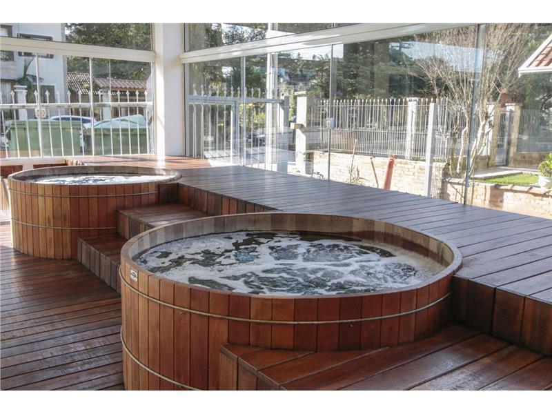 Sky Premium - Otima Localizacao 3* Gramado