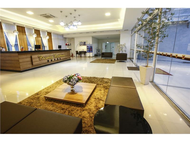 Hotel Sky Premium - Otima Localizacao 3*