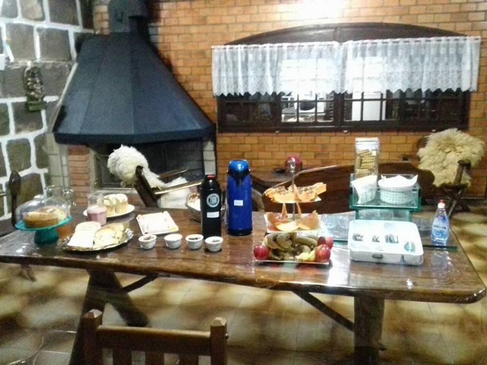 Pensão Chale Neves 2*