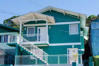 Casa de férias Casarao *