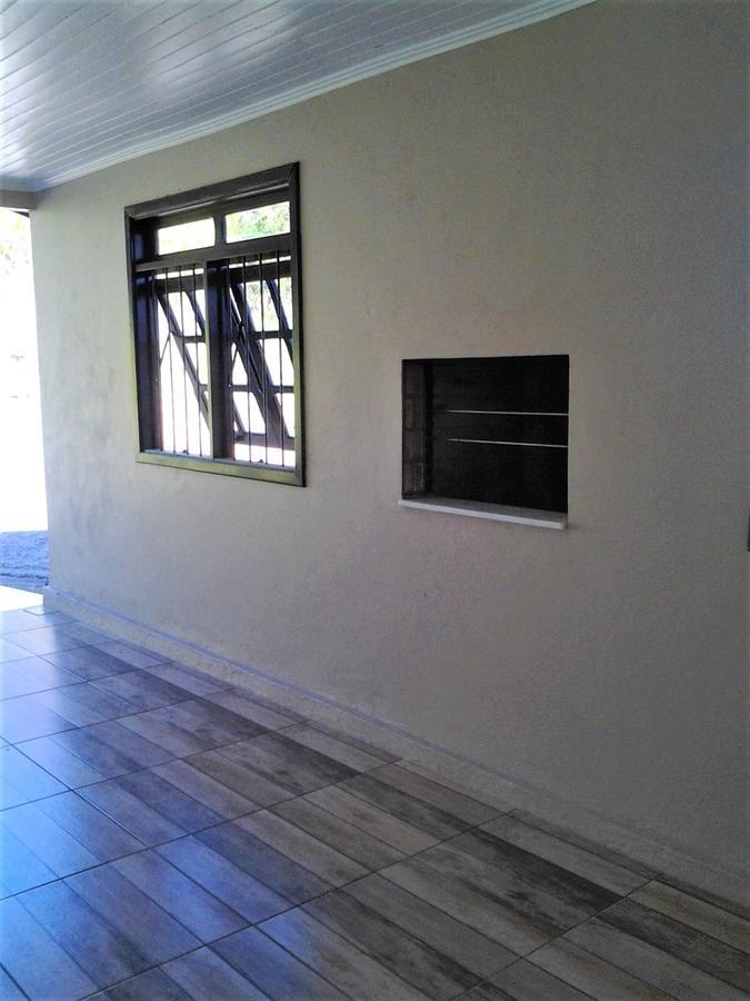 Apartamento Casa Sol Nascente *