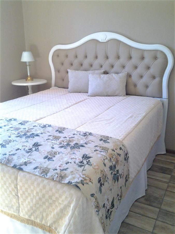 Apartamento Casa Sol Nascente *
