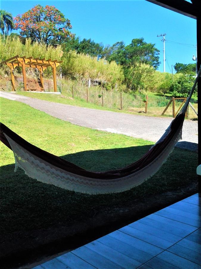 Casa Sol Nascente * Gramado