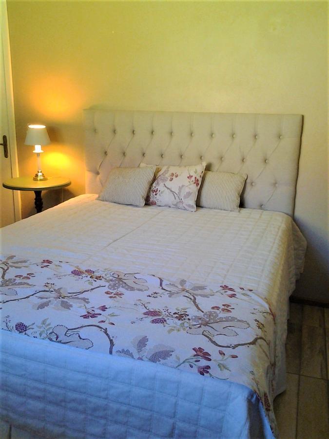 Apartamento Casa Sol Nascente *