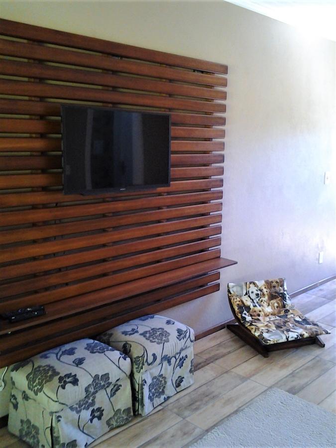 Apartamento Casa Sol Nascente *