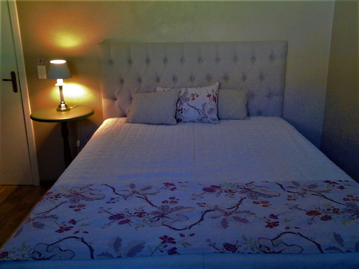 Apartamento Casa Sol Nascente *