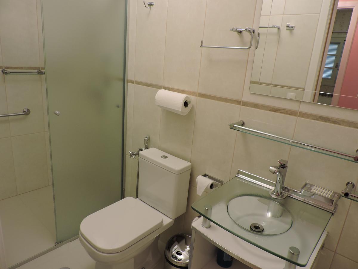Apartamento Apto De Luxo Santana Da Boa Vista *