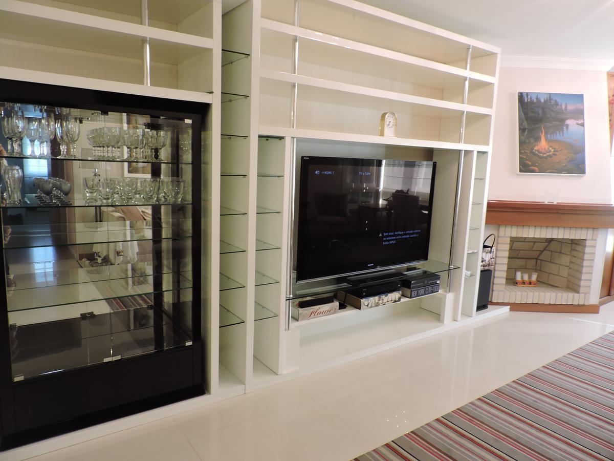 Apartamento Apto De Luxo Santana Da Boa Vista *