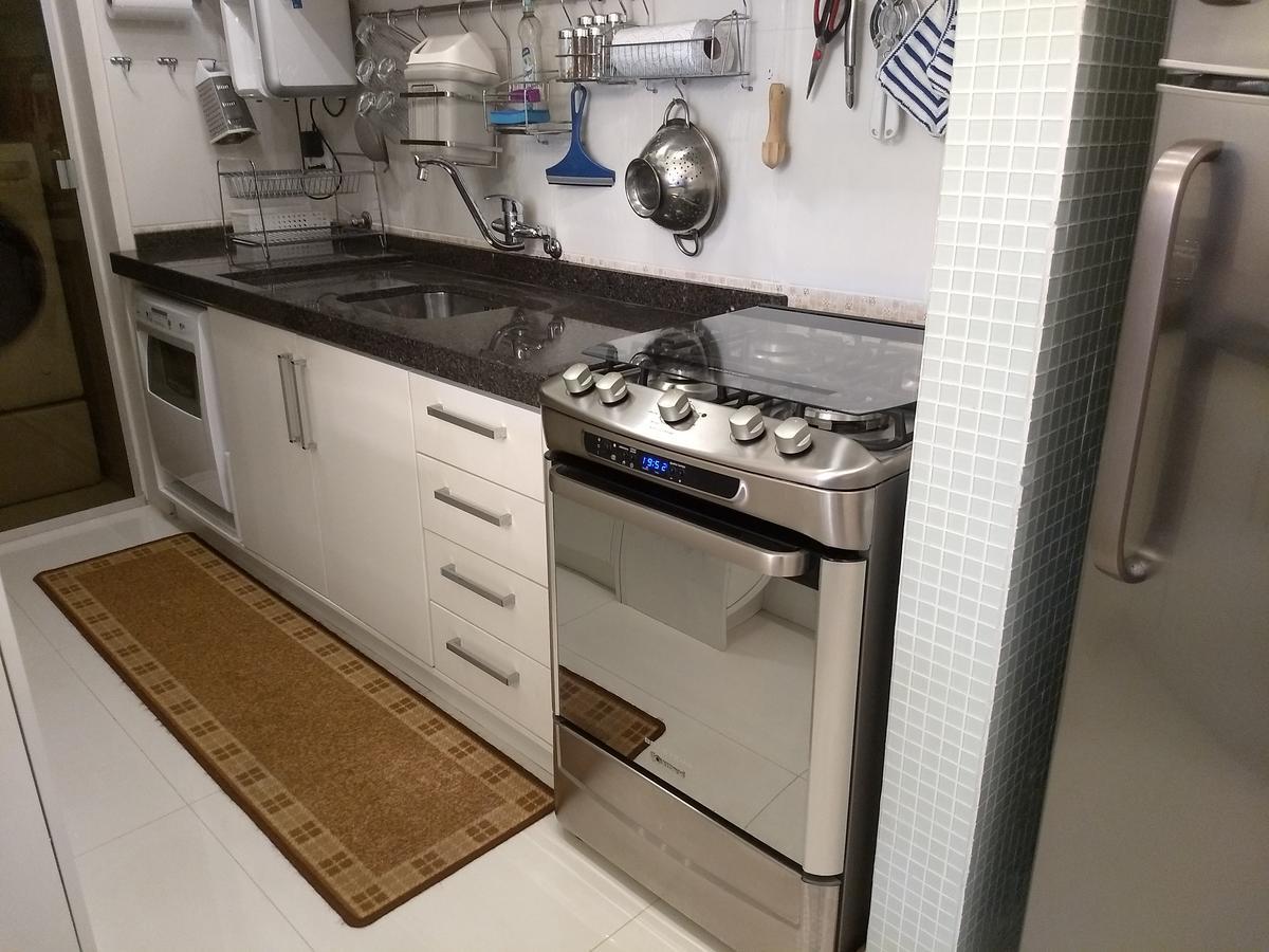 Apartamento Apto De Luxo Santana Da Boa Vista *