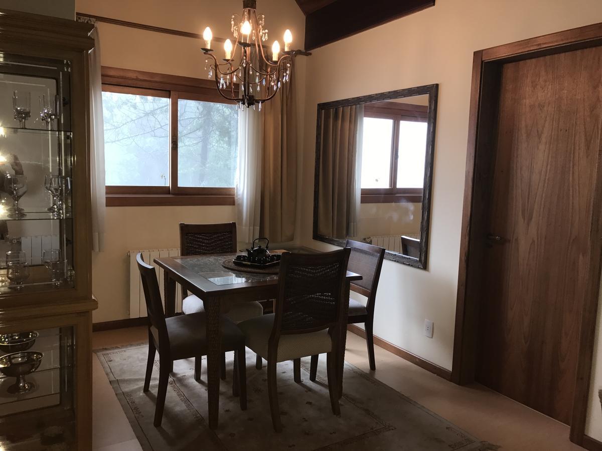 Apartamento Castelinho - Centro *