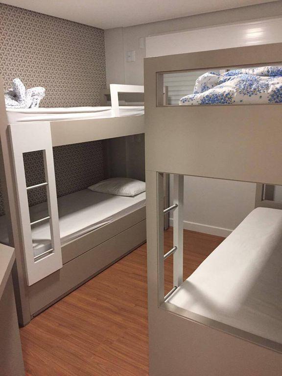 Residencial Altos De Apartamento