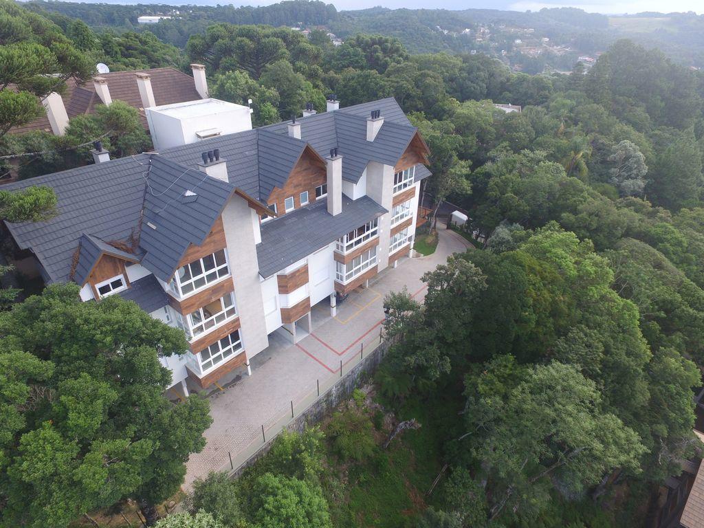 Residencial Altos De