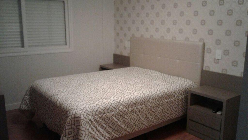 Apartamento Residencial Altos De *
