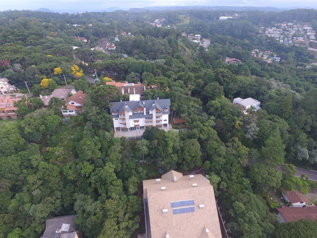 Residencial Altos De Apartamento Gramado
