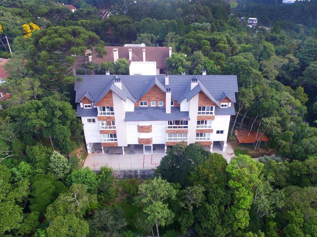 Residencial Altos De *