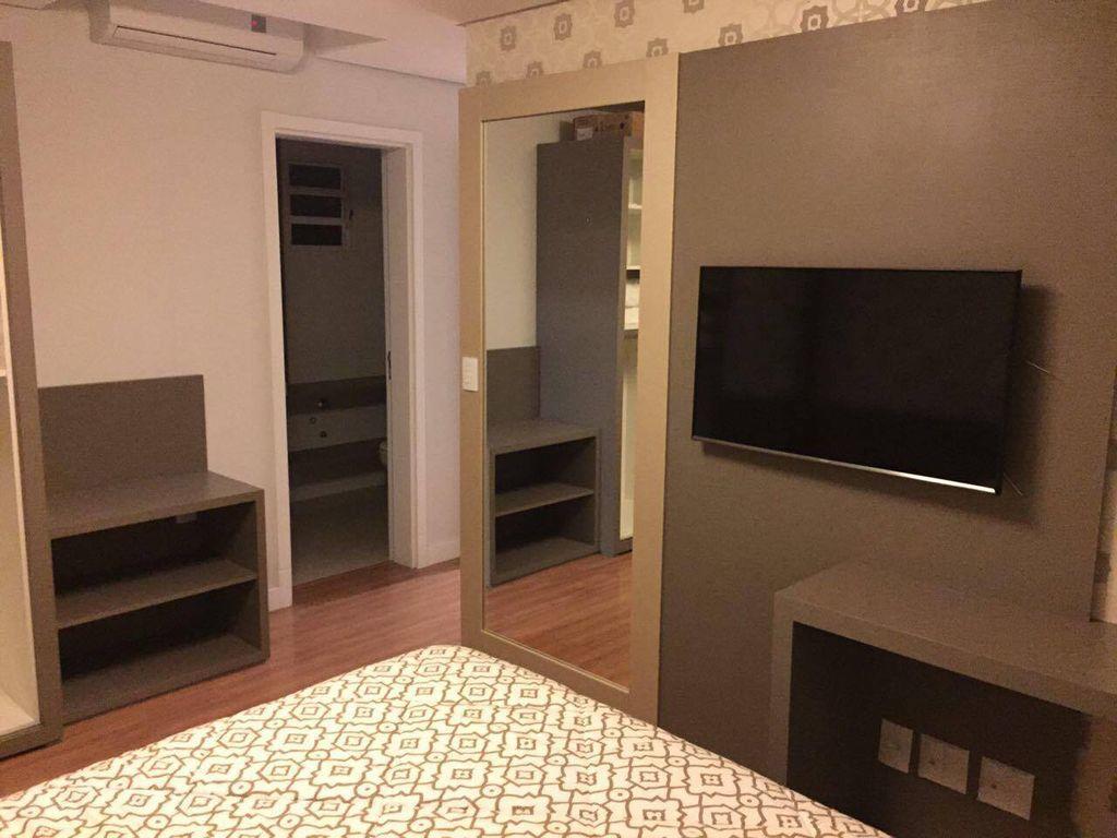 Apartamento Residencial Altos De
