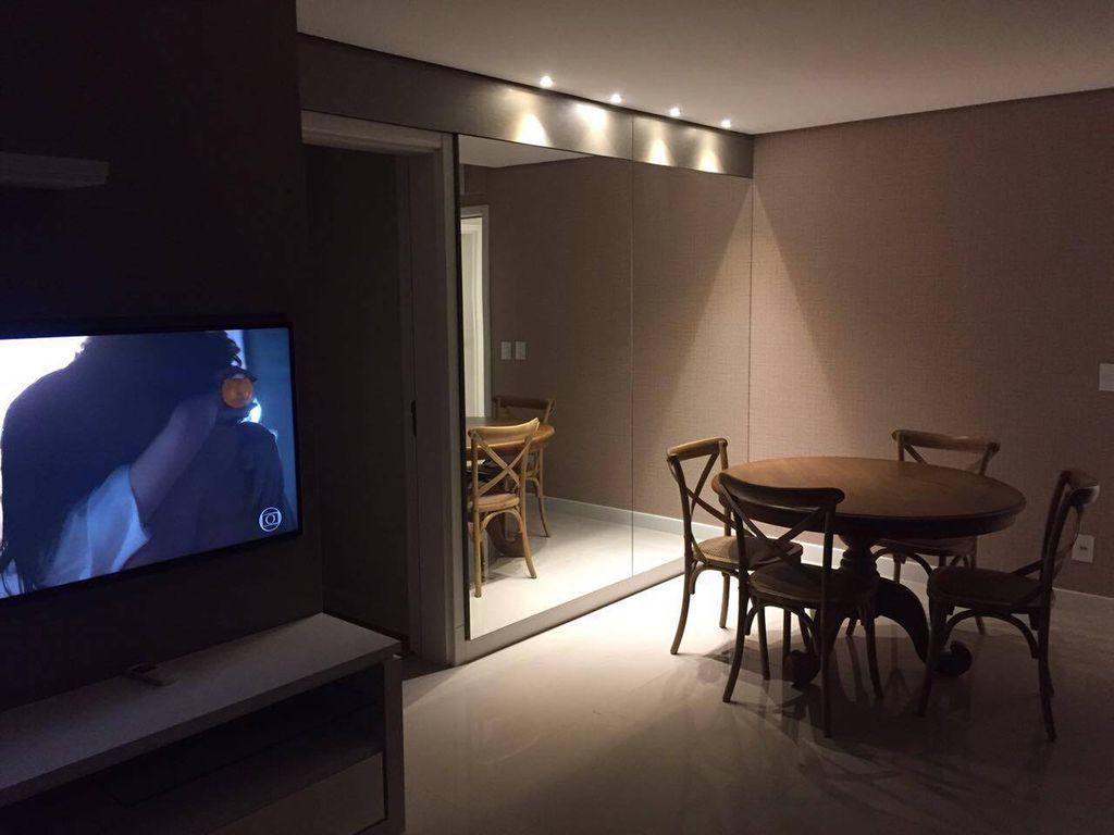Residencial Altos De Apartamento