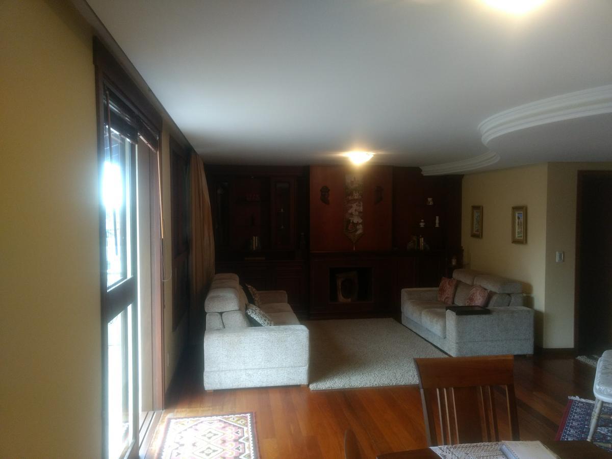 Apto Residencial Granville * Gramado