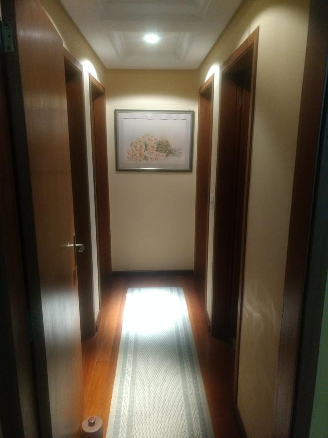 Apto Residencial Granville Apartamento