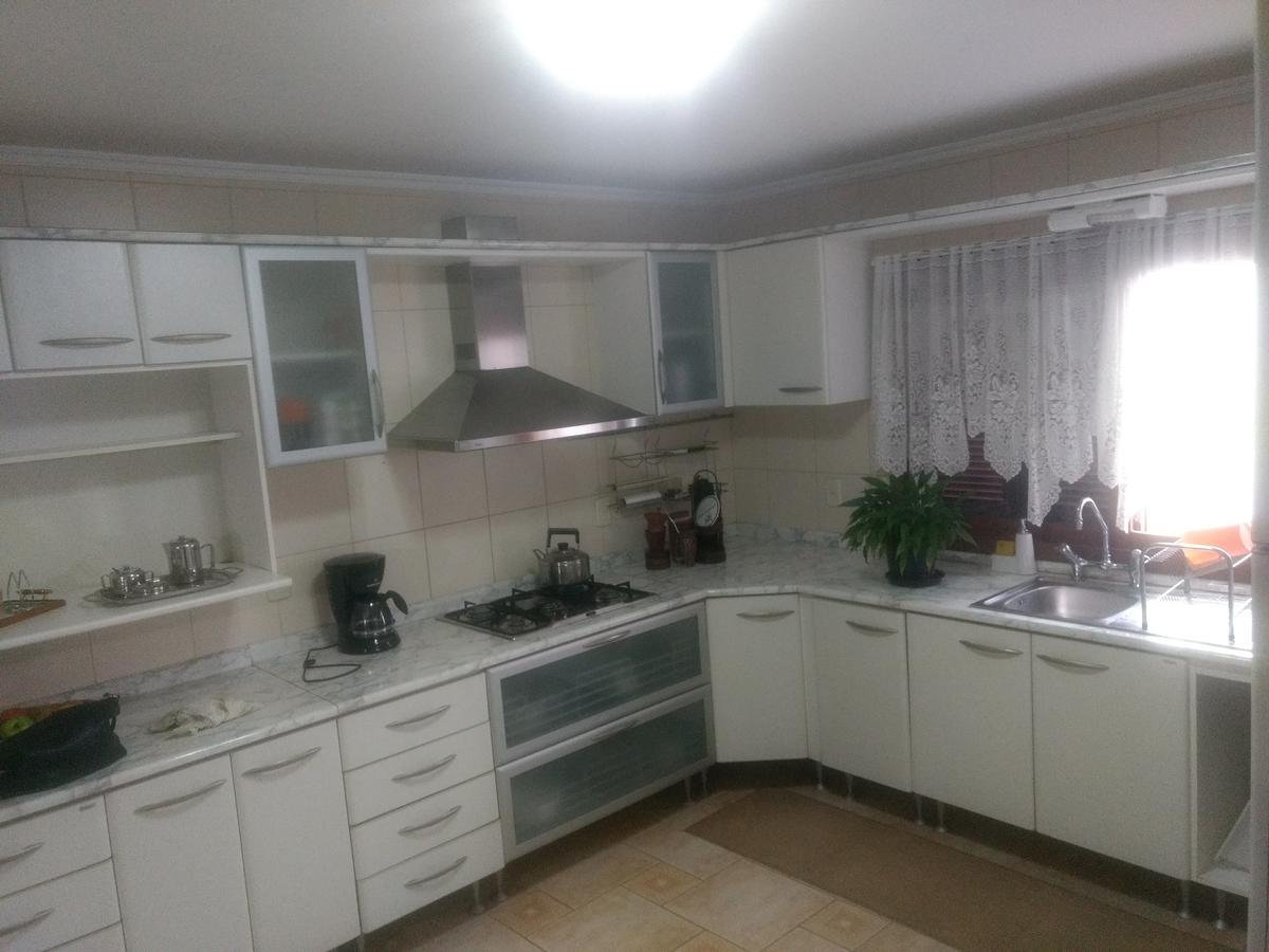Apto Residencial Granville Apartamento