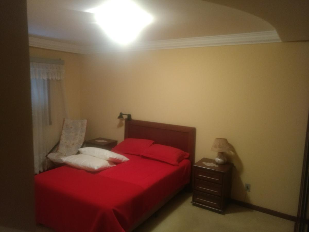 Apto Residencial Granville Apartamento *