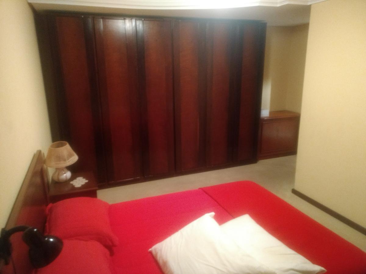 Apto Residencial Granville