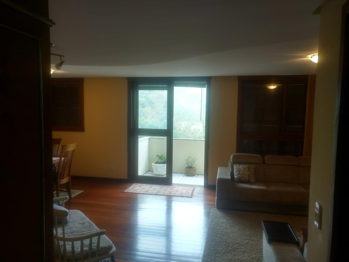 Apto Residencial Granville * Gramado
