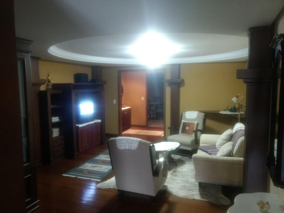 Apto Residencial Granville * Gramado