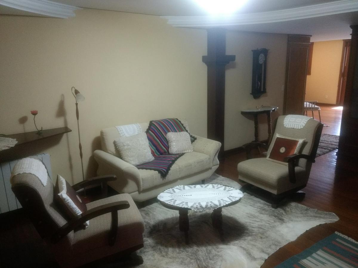 Apto Residencial Granville Apartamento