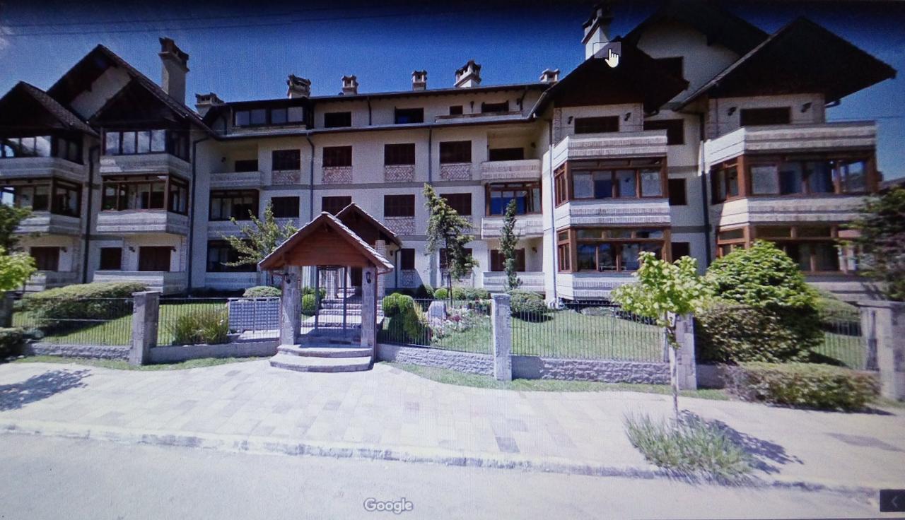 Apartamento Apto Residencial Granville Gramado