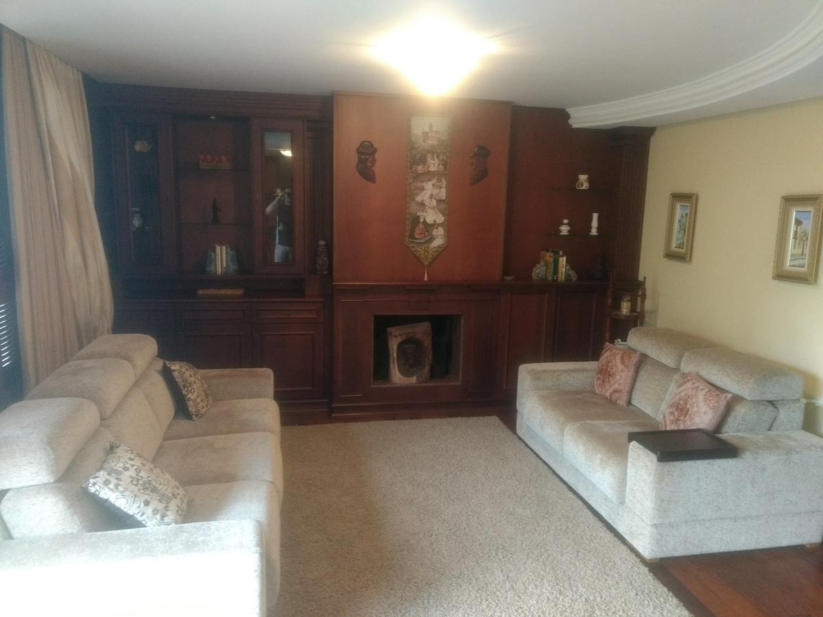 Apto Residencial Granville Gramado
