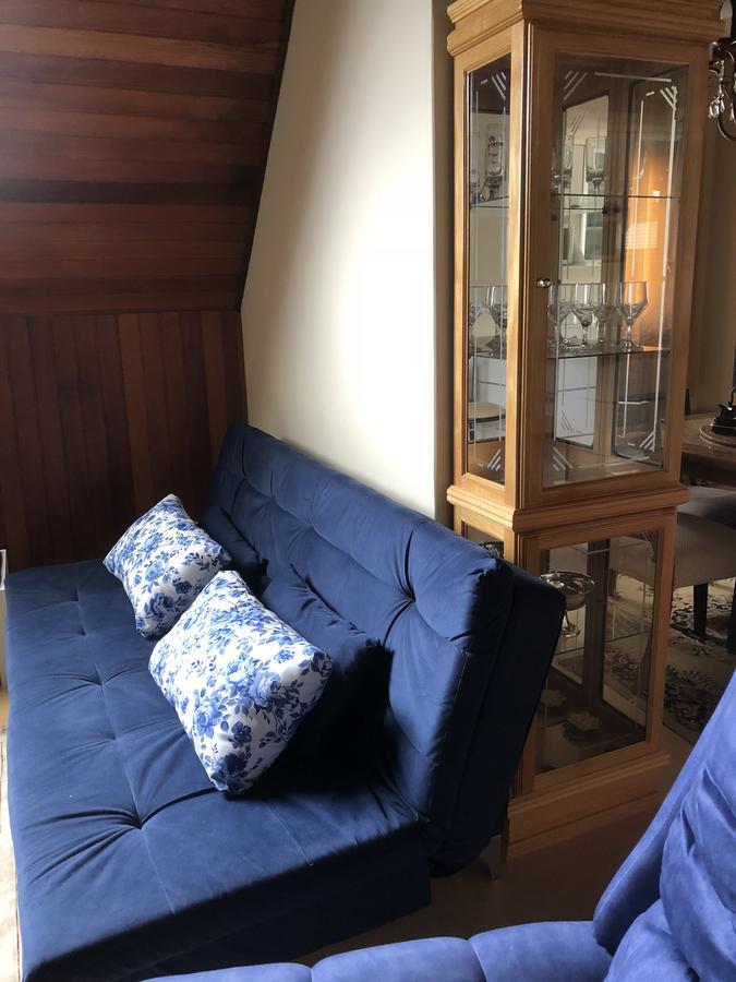 Apartamento Castelinho - Centro Gramado
